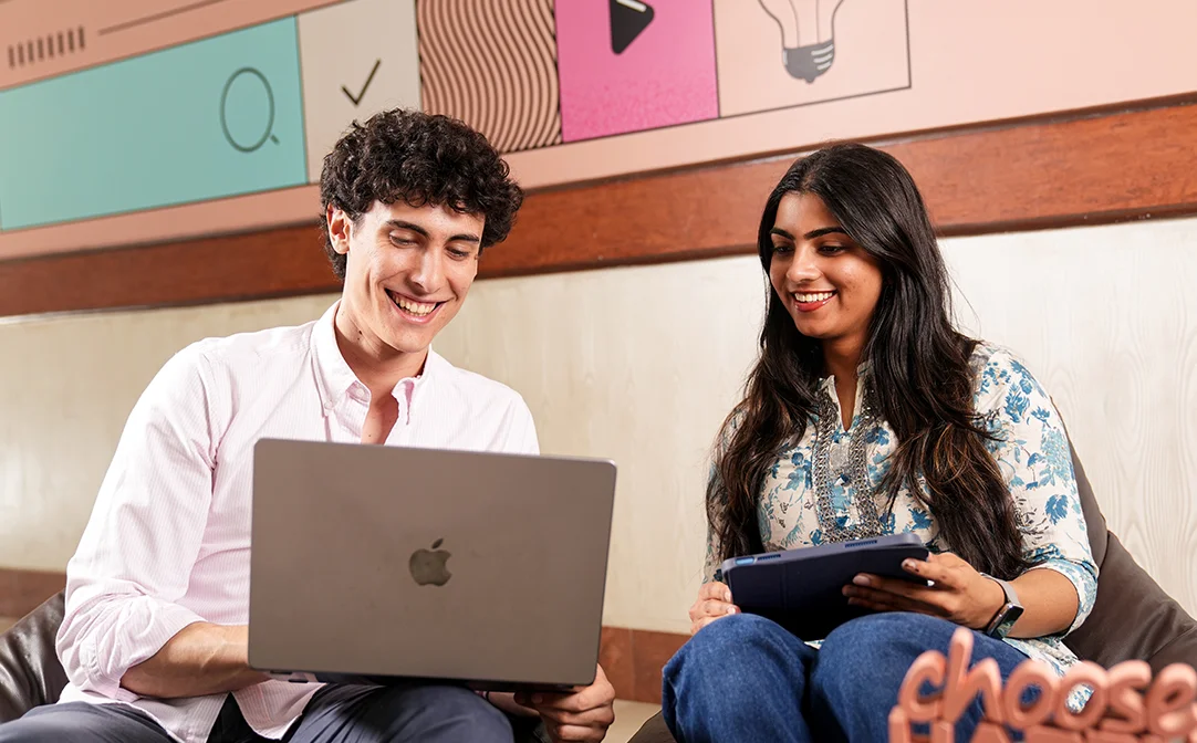 MBA (Master of Business Administration)