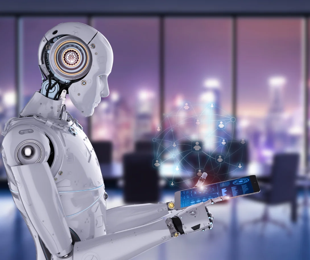 Bachelor of Computer Application – AI & ML –in association with Microsoft CloudThat