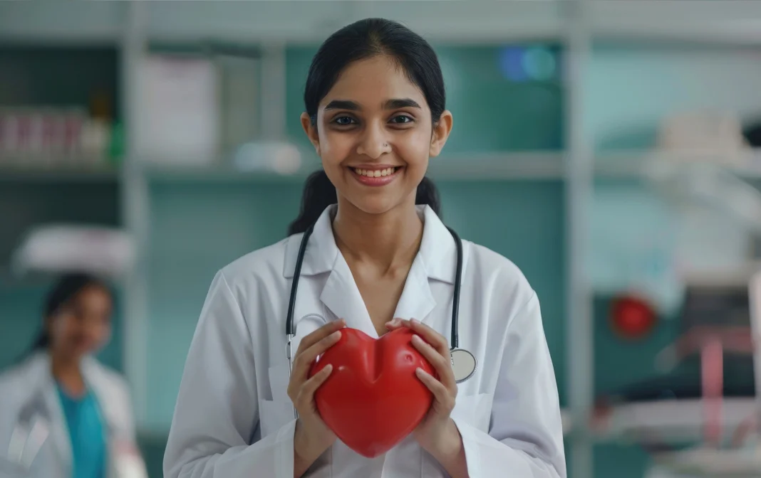 B.Sc. Cardiovascular Technology (CVT)