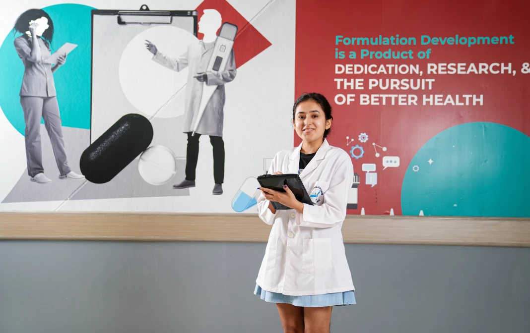 Bachelor of Medical Radiology and Imaging Technology (BMRIT)