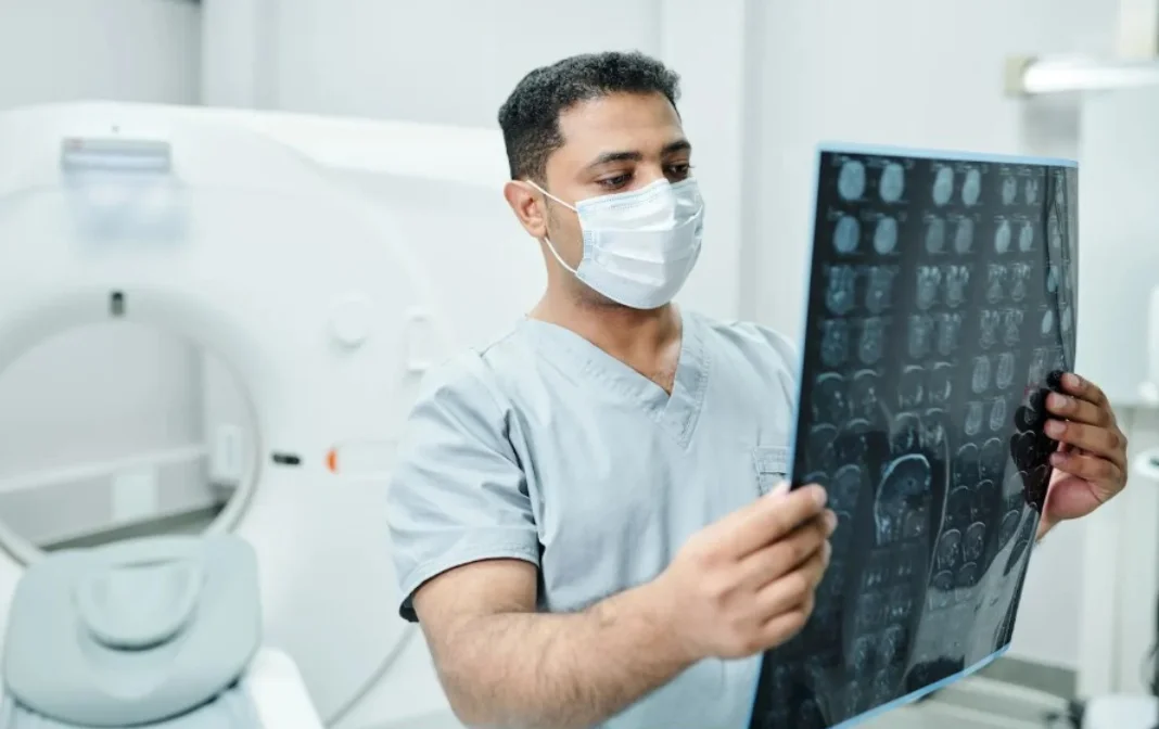 Bachelor of Medical Radiology and Imaging Technology (BMRIT)