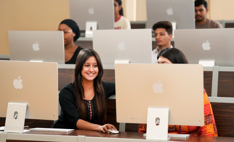 B.Tech. – CSE (Cyber Security) – with Curriculum Aligned to CompTIA