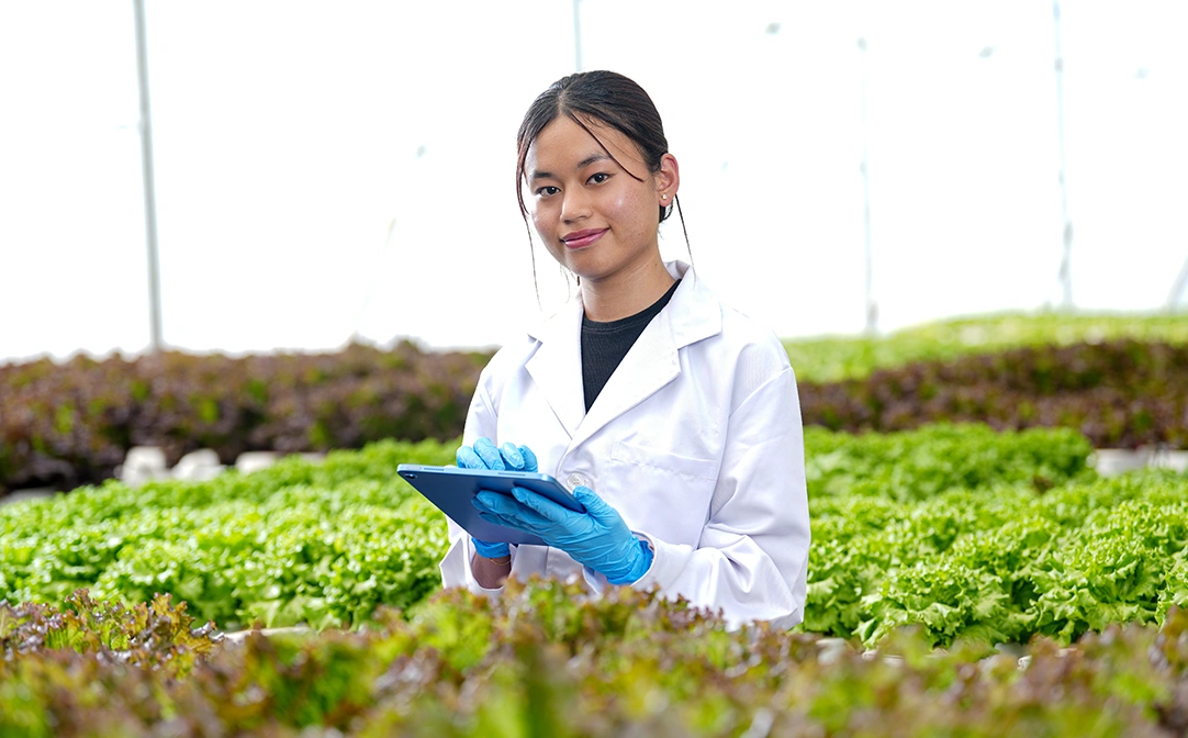B.Sc. (Hons.) Agriculture