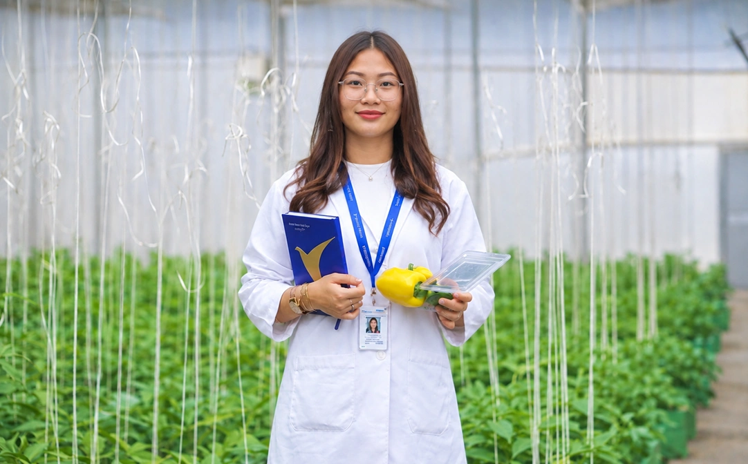 M.Sc. in Horticulture (Vegetable Science)