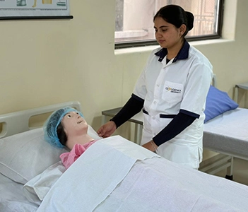 Department of Nursing