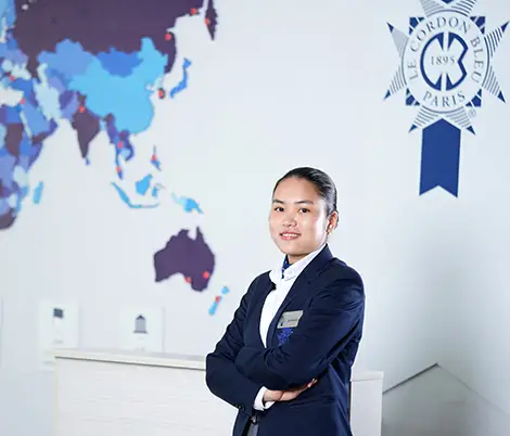 Department of Tourism