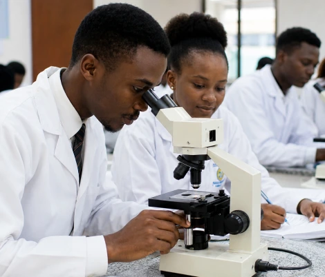 Department of Medical Lab Sciences