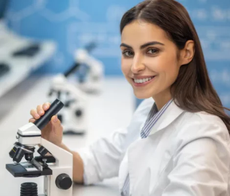 Department of Medical Lab Sciences
