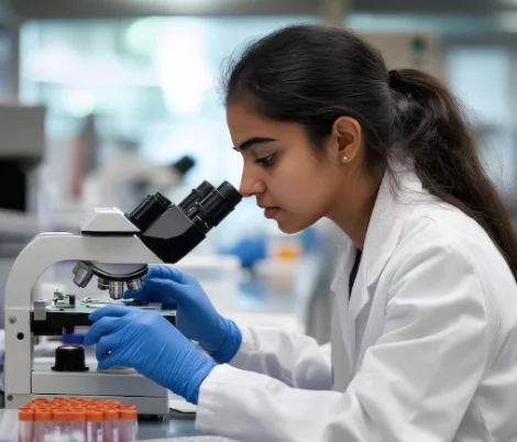 Department of Clinical Embryology