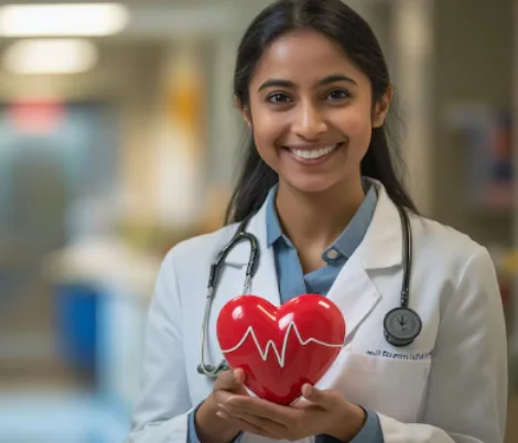 Department of Cardiovascular Technology