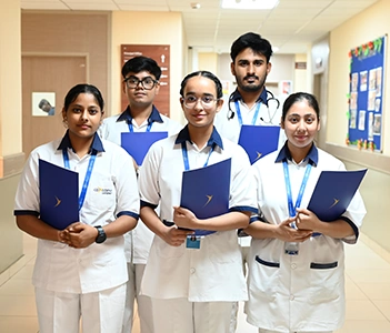 Department of Nursing