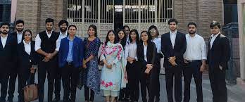 GD Goenka University visited Tihar Jail