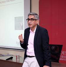 GD Goenka School Of Communication organised an insightful session on Public Relations