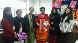 School of Education GD Goenka University organized Thanksgiving and Closing Ceremony of School Experience Programme