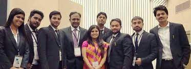 School of Law, GD Goenka University Participated in the National Law Day-2017