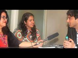 Chef Vikas Khanna talks exclusively to our campus radio station started by GD Goenka School of Communication - RadioG Pulse. Listen Now!