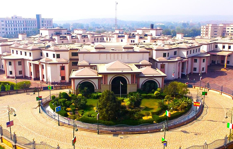 Making a career in hotel management