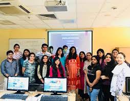 Report on Guest Lecture on ICT 26th September, 2018