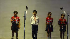 72nd Independence Day Celebrations held at School of Education