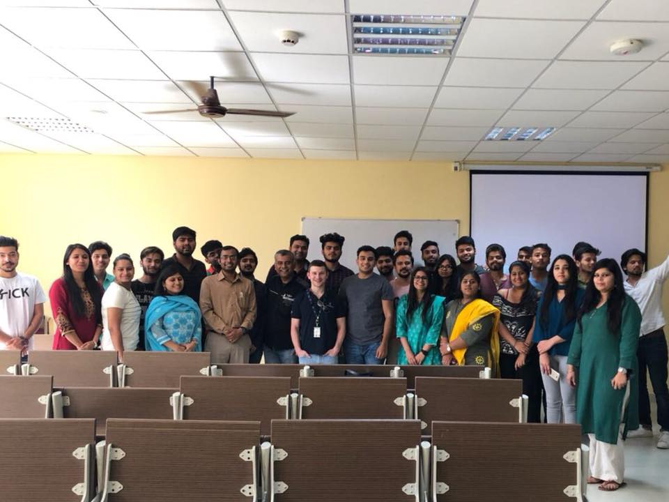 Capsule Course On International Data Privacy Law