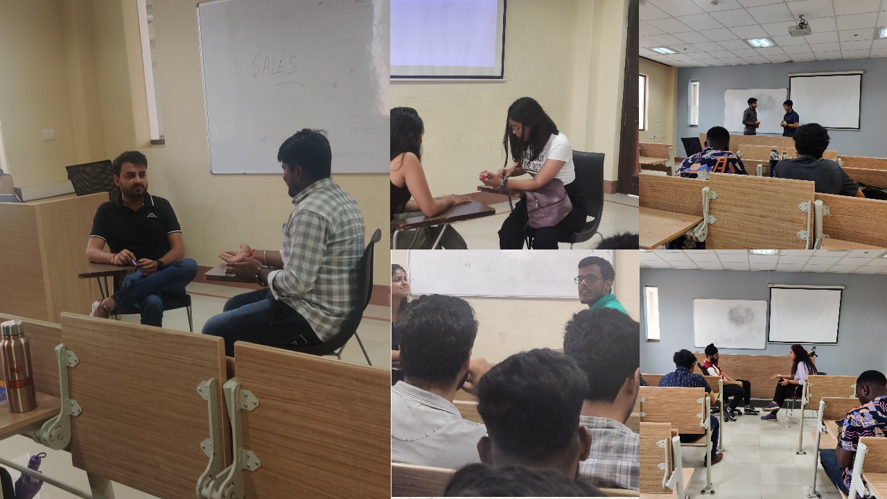 Mastering Sales Acumen