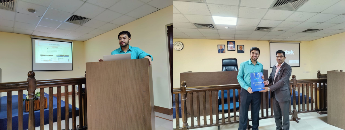 Orientation (II to IV year) 2022