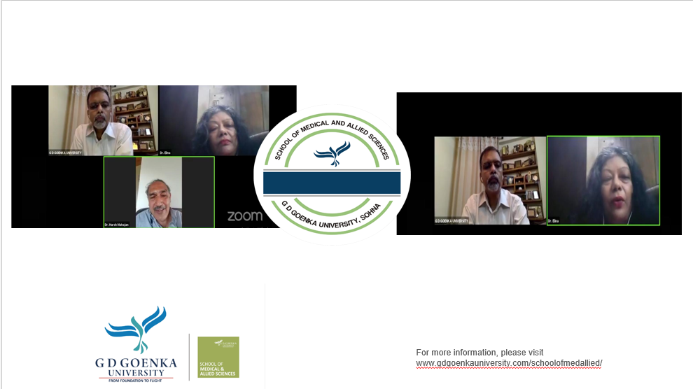 Advancement in diagnosis of Covid 19 and Mucormycosis