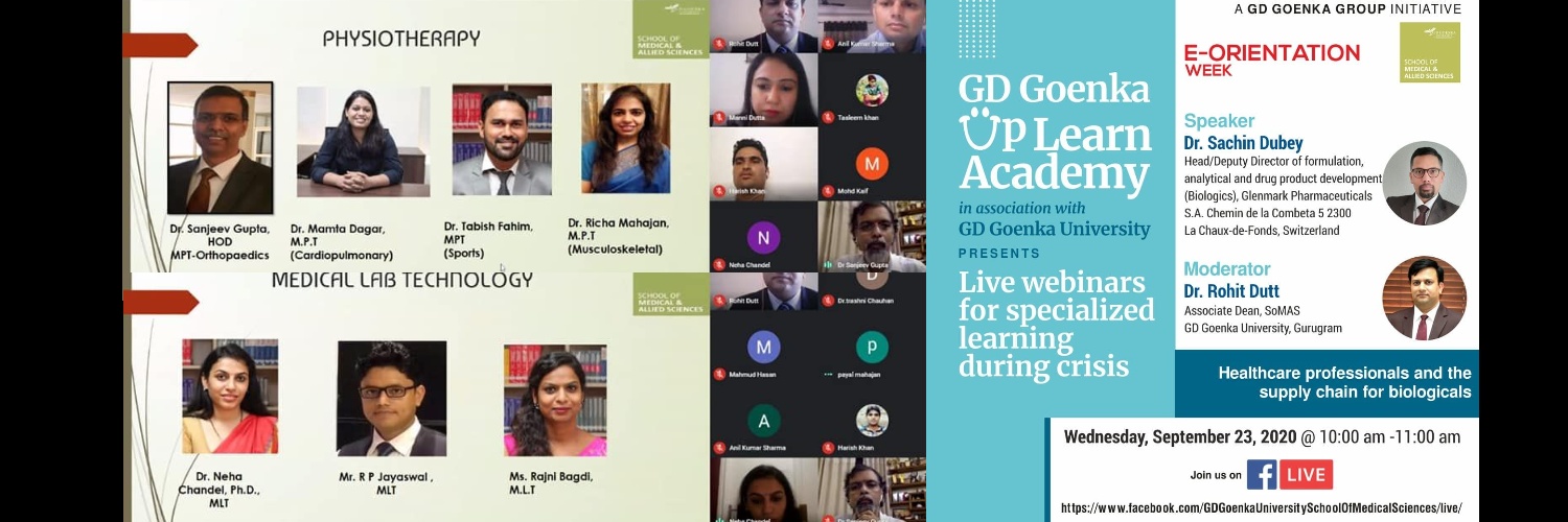 A SESSION FOR FUTURE LEARNINGS