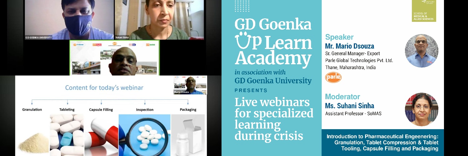 Pharmaceutical Engineering