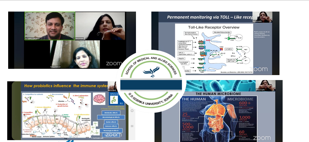 HEALTHY EATING IS AN ART’