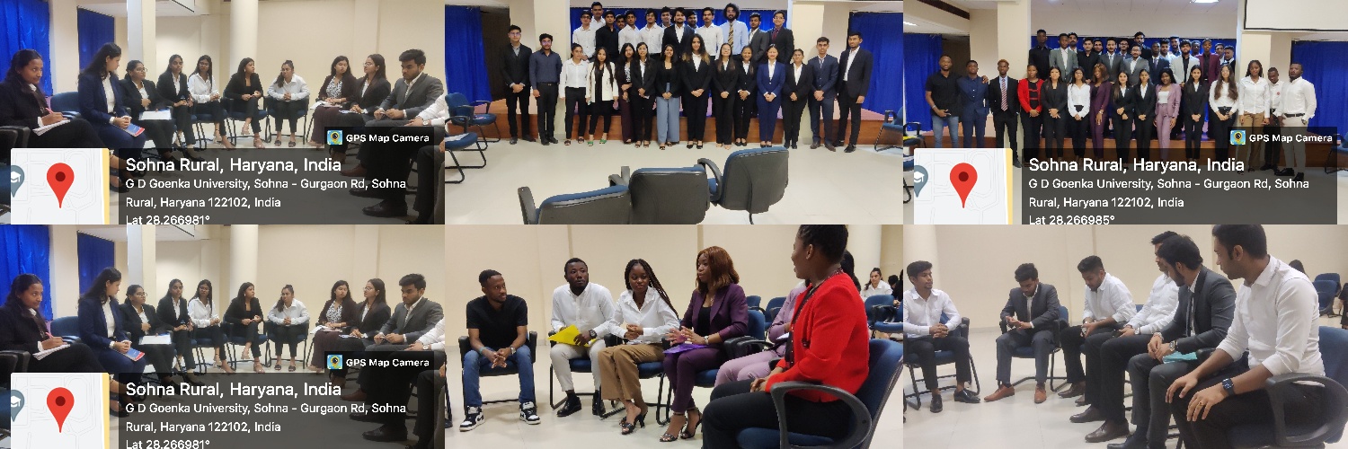 CAREER COUNSELLING-GROUP DISCUSSION WORKSHOP