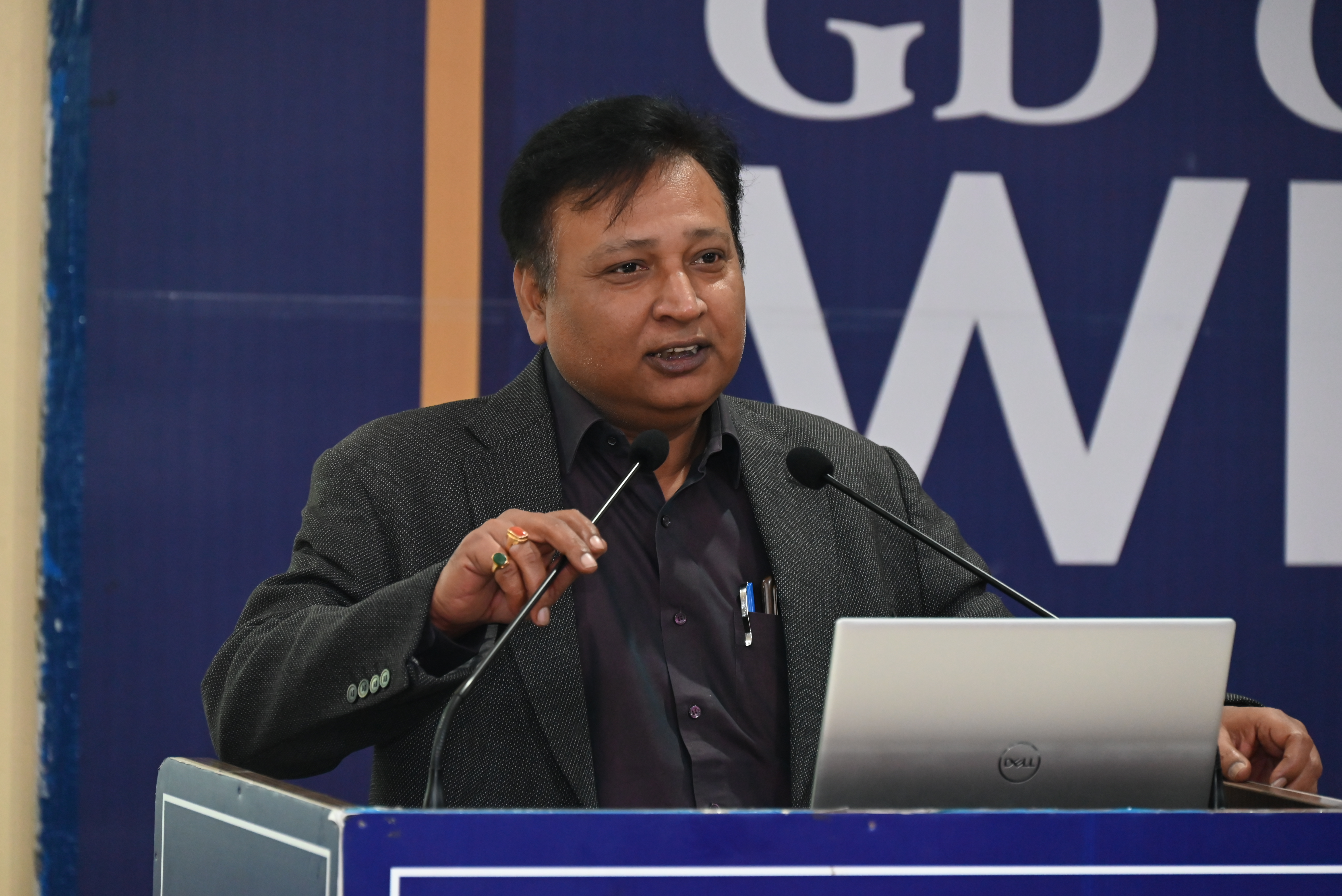 National Mathematics Day