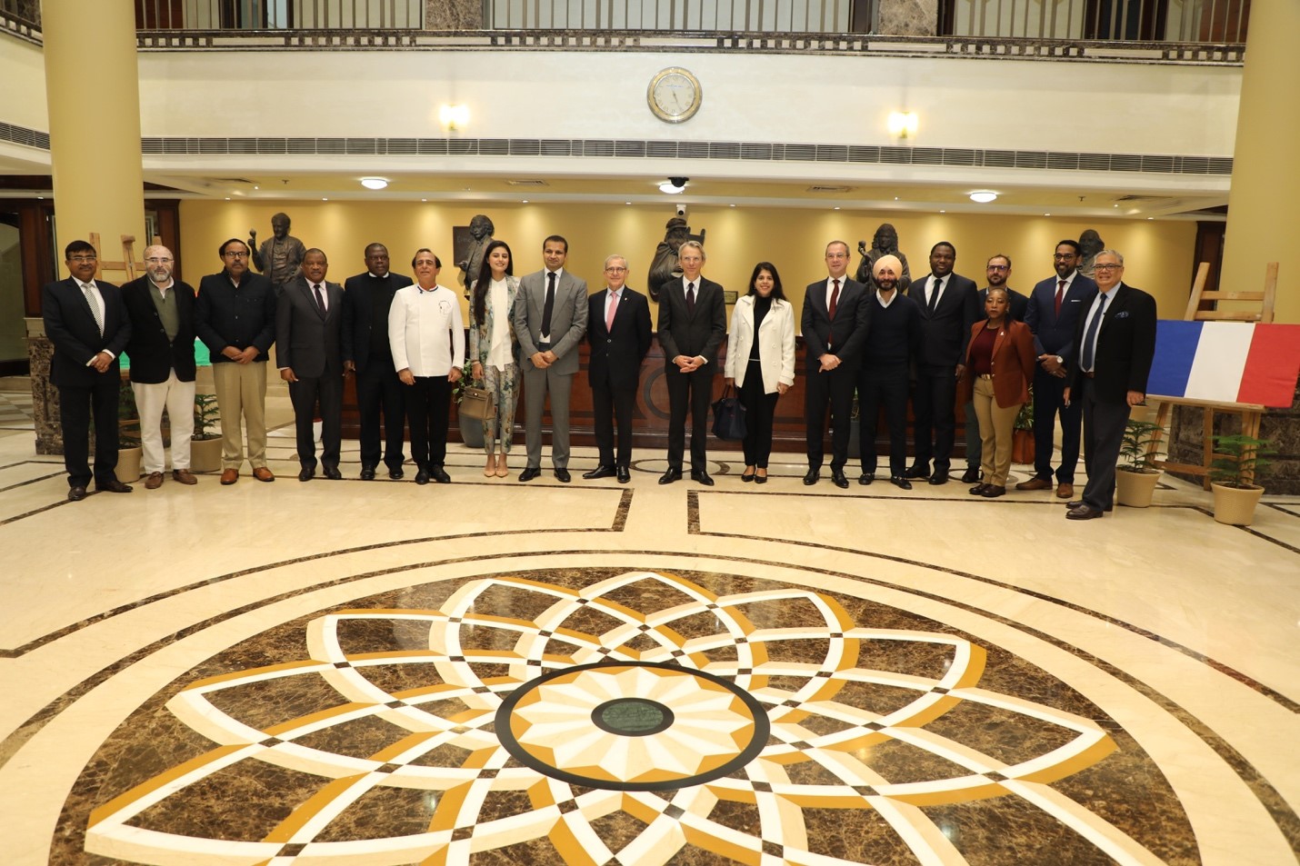 Celebrate 10 years of LCB INDIA