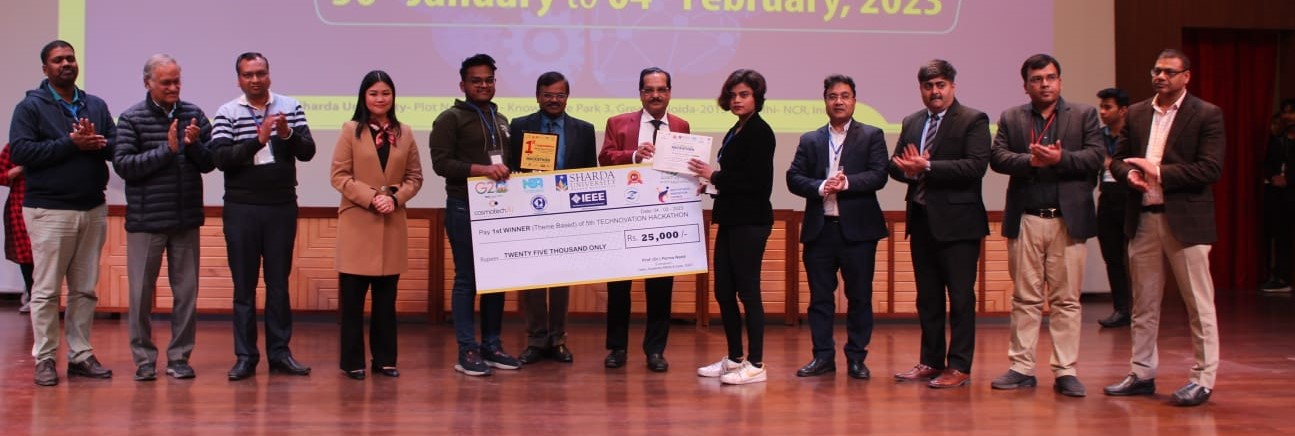 Technovation Hackathon