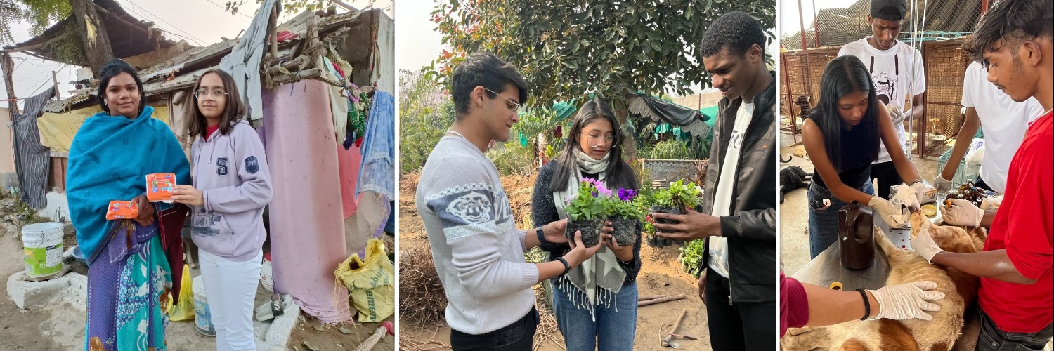 Upay NGO, 2 Decemberr 2022