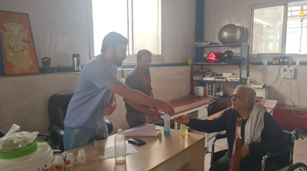 The Earth Saviour Foundation