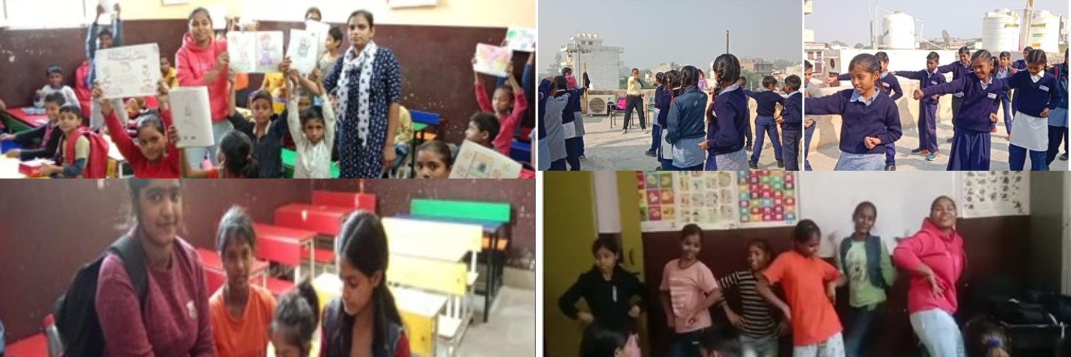 Dream Girl Foundation