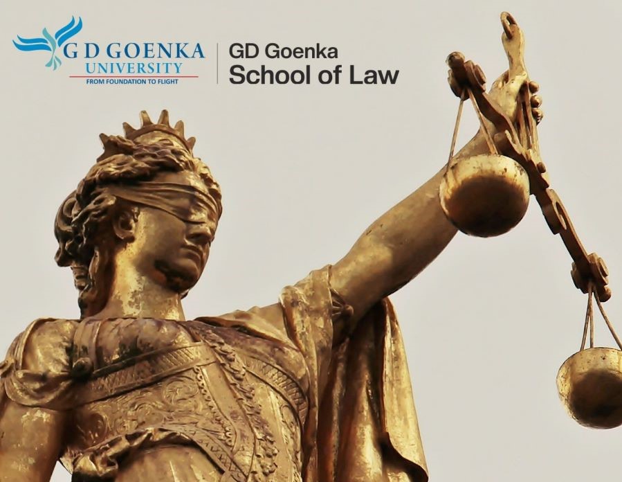 Intra Moot Court Competition 2023