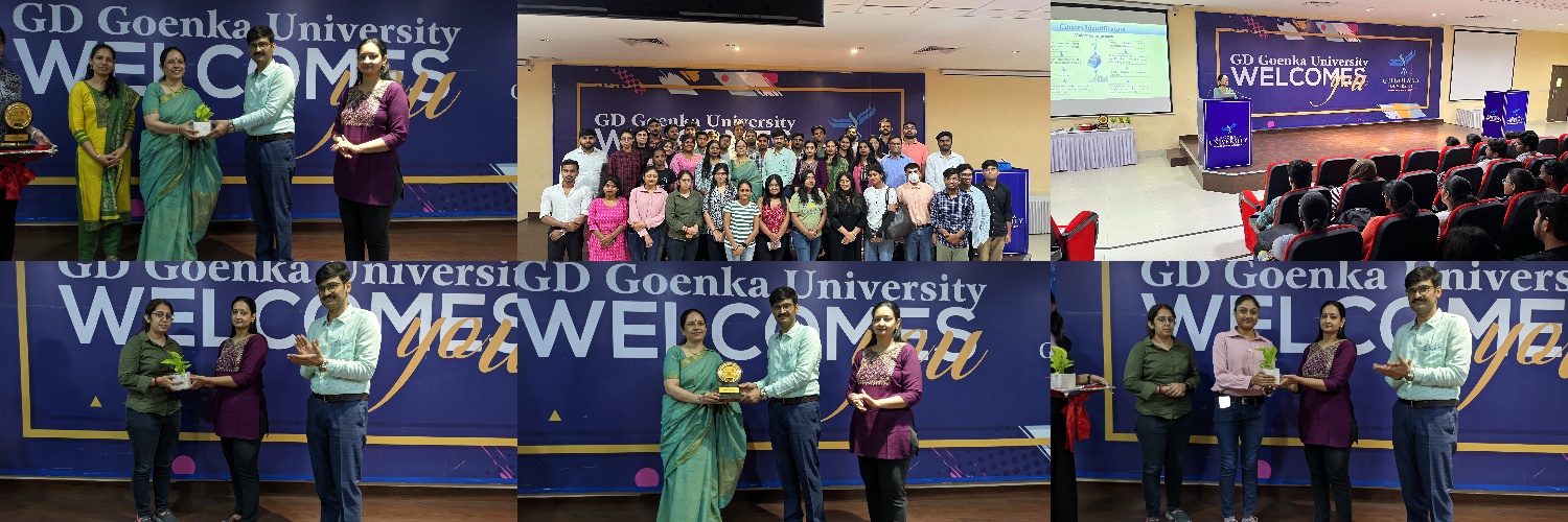 Workshop on 'Fascinating World of Microbes, Protozoans and Career Opportunities' 