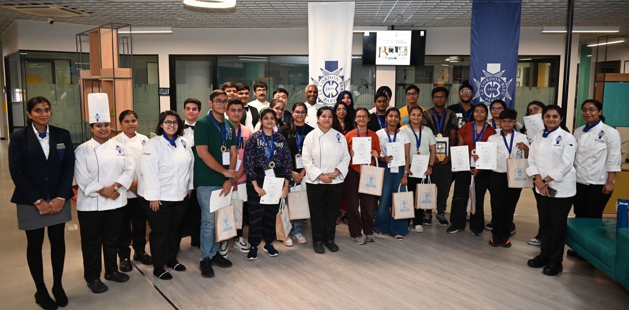 Star Chef Competition