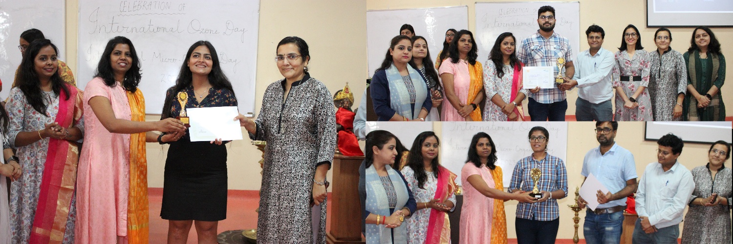 International Ozone Day 2023