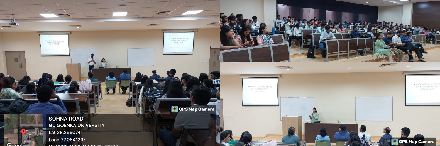 Seminar on Enhancing ICU Care