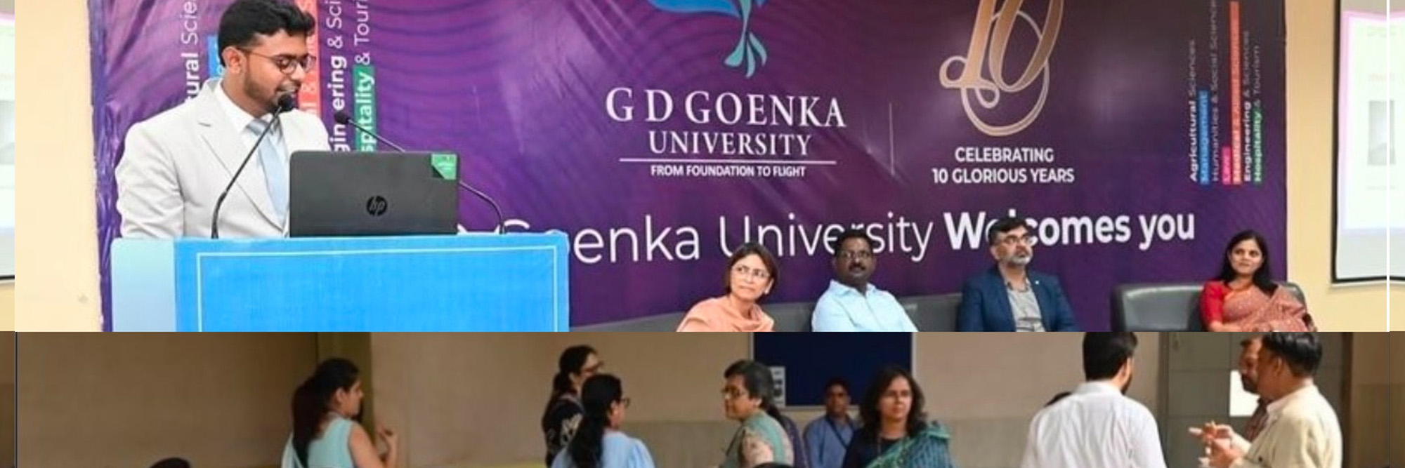 Orientation program MBA 2024 - 2026