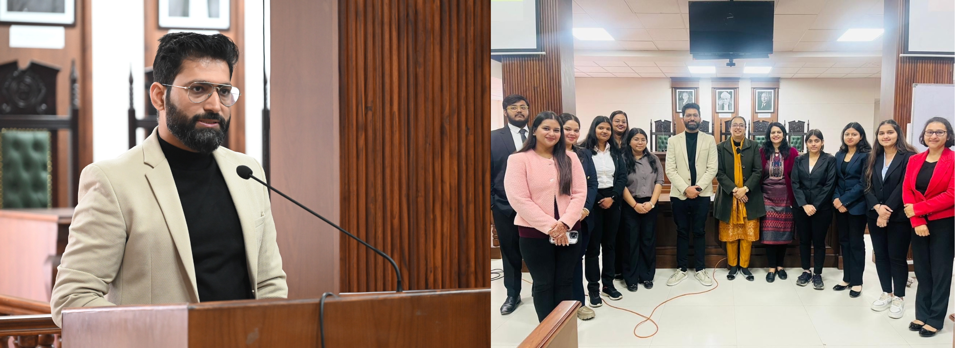 The Future of Automobiles by Mr. Dheeresh Malhotra from MG SELECT