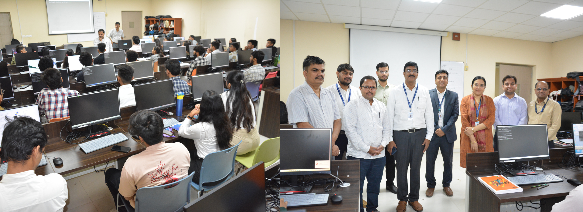 UNIX Programming Unleashed: An Immersive Hands-On Workshop’