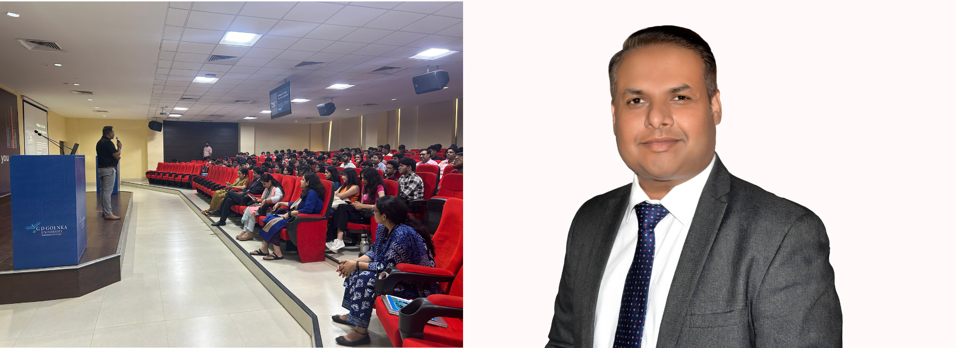 Expert Talk by L&T EduTech on Emerging Industry Trends and Essential Skills for Future Success