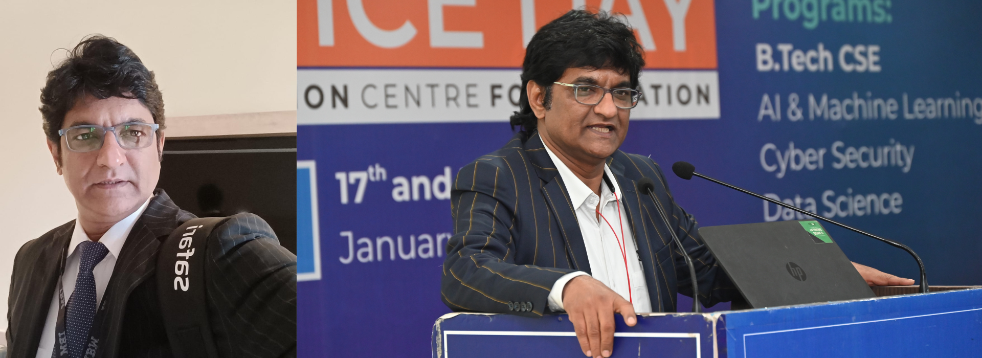 Understanding Emerging Technologies and Industry Collaboration by IBM