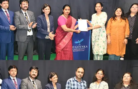 Seed Grants Awarded to Faculty 2024