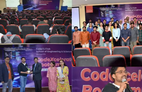 Seminar on ‘Crafting a Start-up’s Strategy’