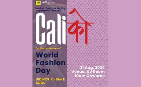 Cali Ko- Gunjan Jain